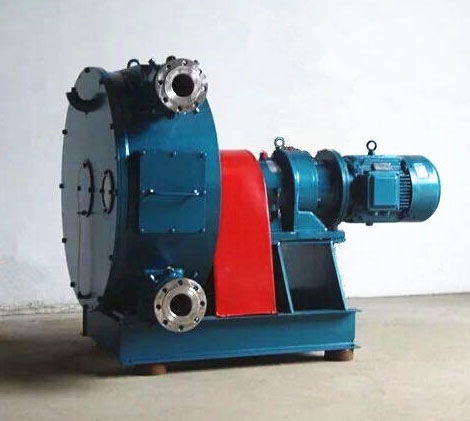 上海YD80R工业软管泵