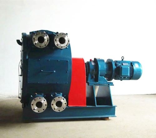 昆明YD80R-2D工业软管泵