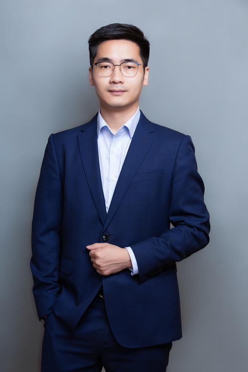 帅锋 创意策略总监